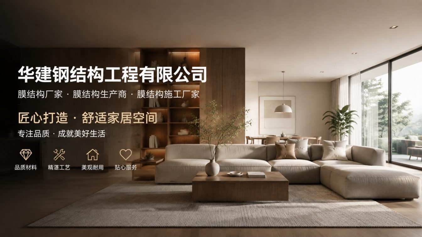 梓潼县为西南场景提供膜结构方案